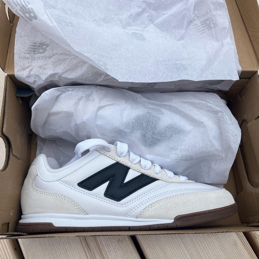 New Balance RC42 Unworn Size 9
